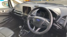 Ford EcoSport 1.0 EcoBoost 125 Active 5dr Petrol Hatchback